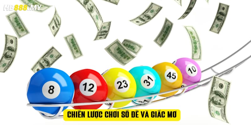 Giải mã giấc mơ có thể luận ra được những con số may mắn để chơi lô đề