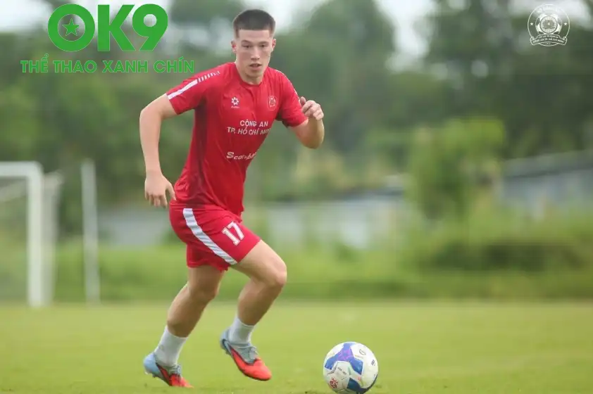 Lee Williams được đánh giá rất cao về khả năng chuyên môn. Ảnh: CLB